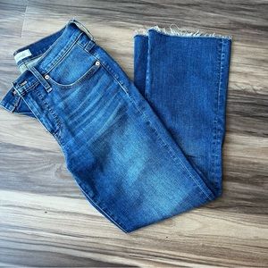 Madewell Cali Demi boot 25